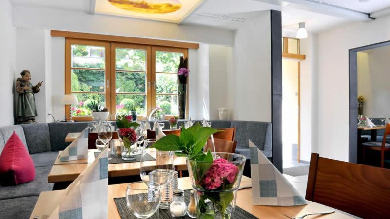 Hotel Restaurant Onkel-Otto Pommern Εξωτερικό φωτογραφία