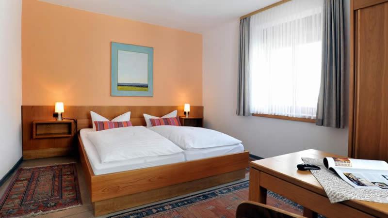 Hotel Restaurant Onkel-Otto Pommern Εξωτερικό φωτογραφία