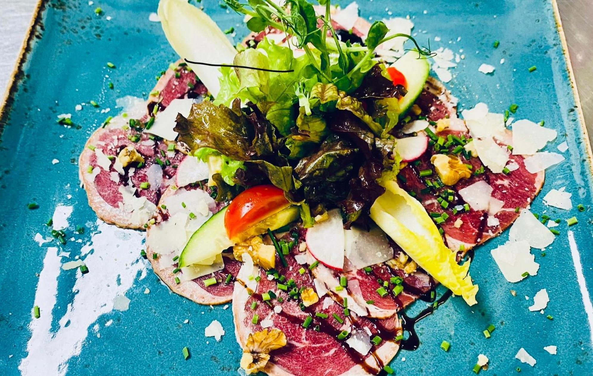 Hotel Restaurant Onkel-Otto Pommern Εξωτερικό φωτογραφία